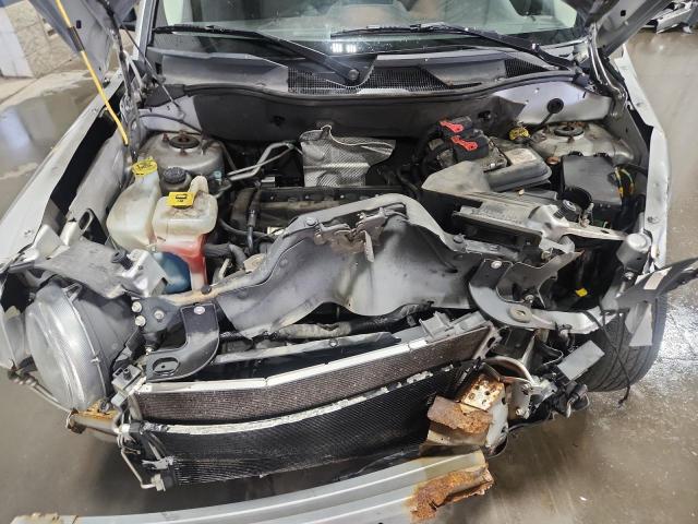 1J4NT1GA6BD264329 - 2011 JEEP PATRIOT SPORT SILVER photo 12