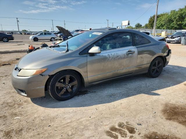 2006 HONDA CIVIC EX, 