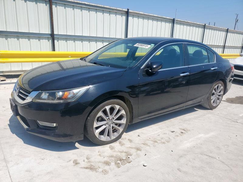 2013 HONDA ACCORD SPORT, 