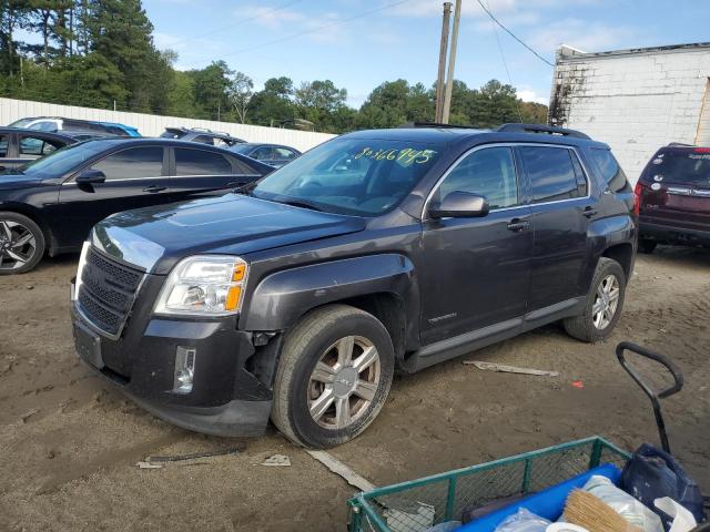 2014 GMC TERRAIN SLE, 
