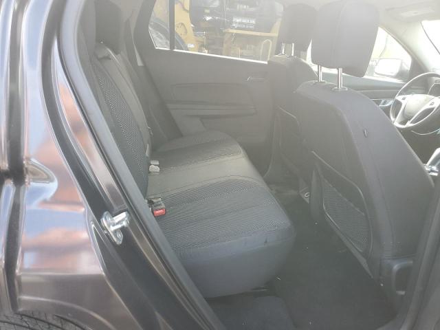 2GKFLWEK9E6323979 - 2014 GMC TERRAIN SLE 黑色 照片 11