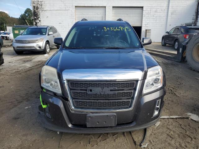2GKFLWEK9E6323979 - 2014 GMC TERRAIN SLE 黑色 照片 5