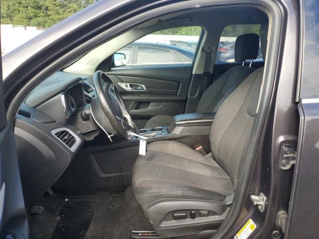 2GKFLWEK9E6323979 - 2014 GMC TERRAIN SLE 黑色 照片 7