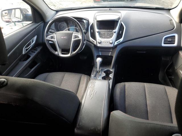 2GKFLWEK9E6323979 - 2014 GMC TERRAIN SLE 黑色 照片 8