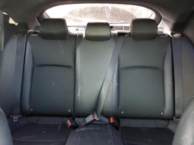 SHHFK7H44LU204020 - 2020 HONDA CIVIC SPORT BLUE photo 10