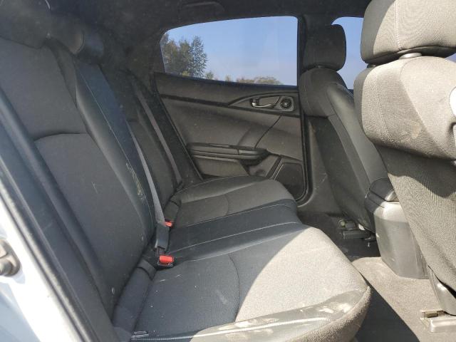 SHHFK7H44LU204020 - 2020 HONDA CIVIC SPORT BLUE photo 11