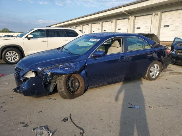 2009 TOYOTA CAMRY BASE, 