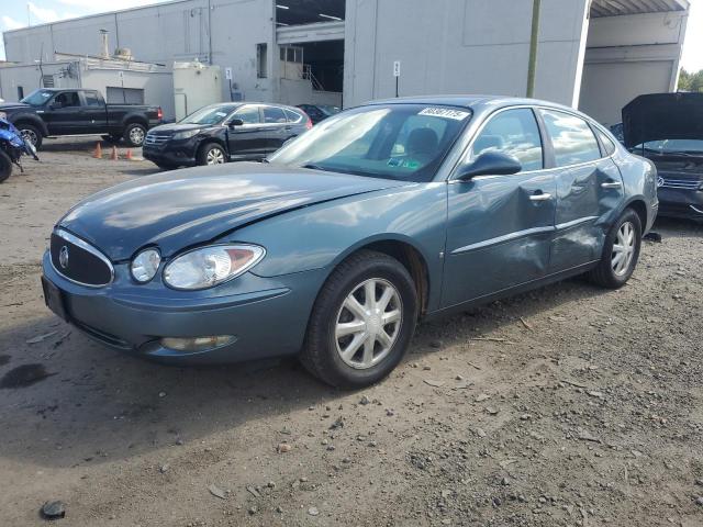 2006 BUICK LACROSSE CX, 