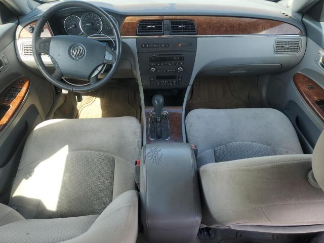 2G4WC582861308496 - 2006 BUICK LACROSSE CX Azul foto 8