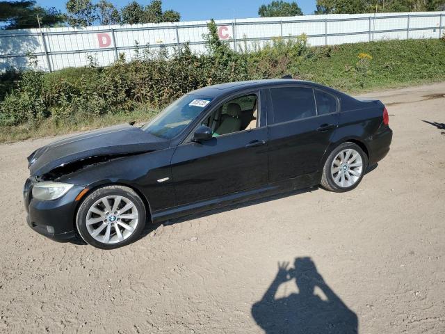 2011 BMW 328 I, 