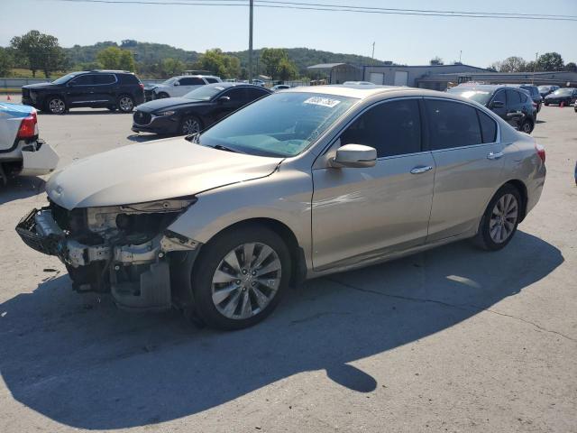 2014 HONDA ACCORD EXL, 