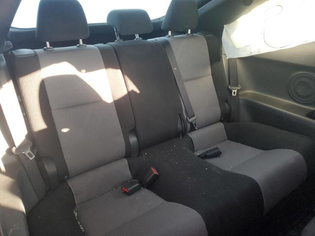 JTKJF5C71E3077726 - 2014 TOYOTA SCION TC 白色 照片 10