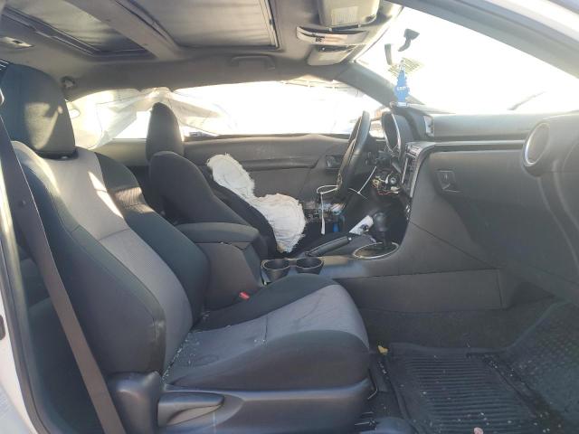 JTKJF5C71E3077726 - 2014 TOYOTA SCION TC 白色 照片 7