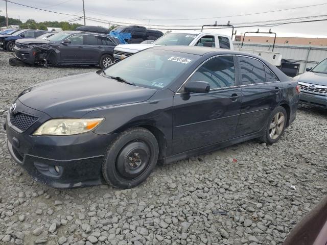 2011 TOYOTA CAMRY BASE, 