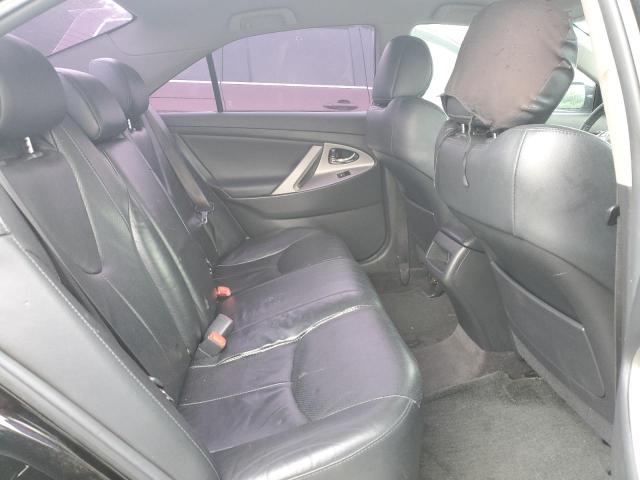 4T1BF3EK4BU117560 - 2011 TOYT CAMRY BASE Қара фото 10