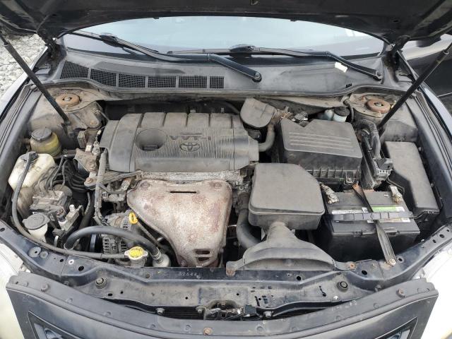 4T1BF3EK4BU117560 - 2011 TOYT CAMRY BASE Қара фото 11