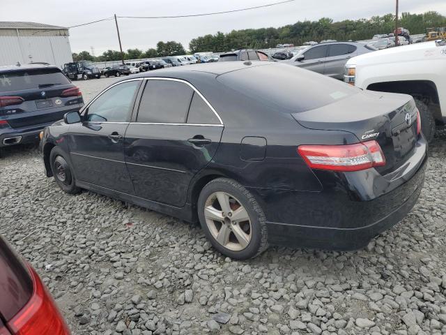 4T1BF3EK4BU117560 - 2011 TOYT CAMRY BASE Қара фото 2