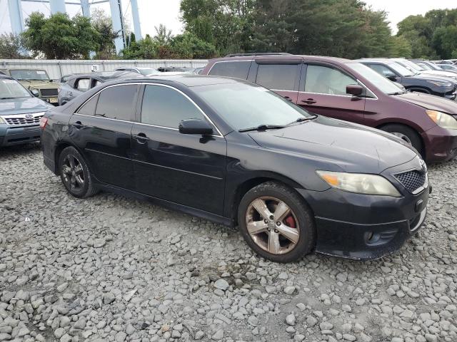 4T1BF3EK4BU117560 - 2011 TOYT CAMRY BASE Қара фото 4