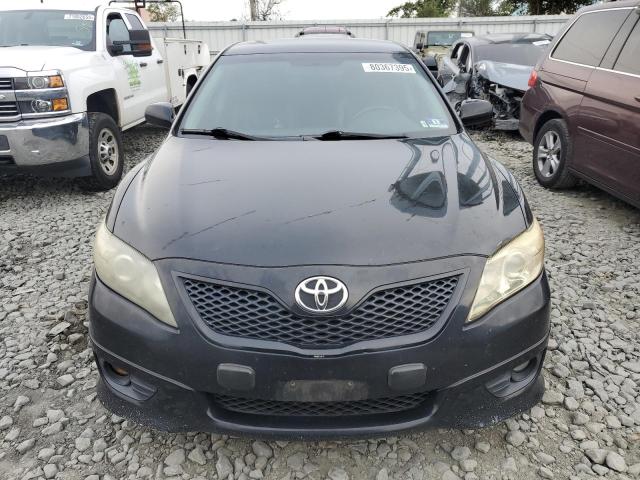 4T1BF3EK4BU117560 - 2011 TOYT CAMRY BASE Қара фото 5