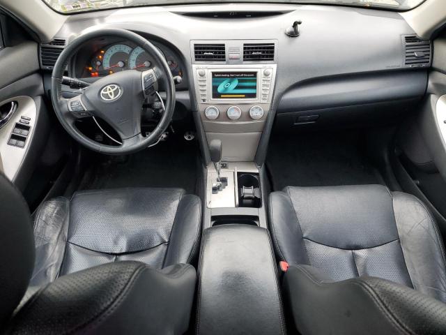 4T1BF3EK4BU117560 - 2011 TOYT CAMRY BASE Қара фото 8