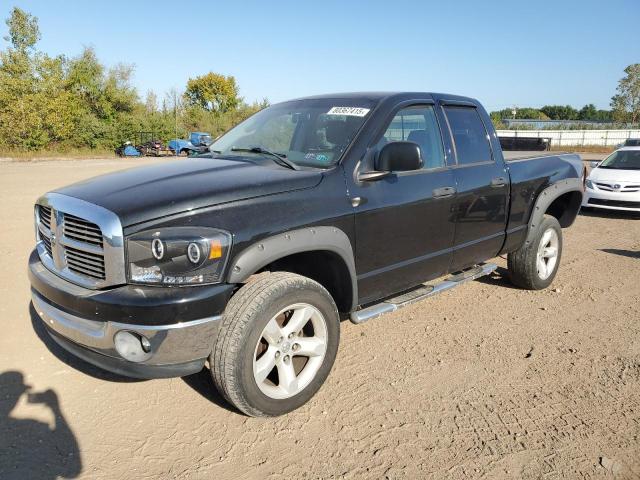 2008 DODGE RAM 1500 ST, 