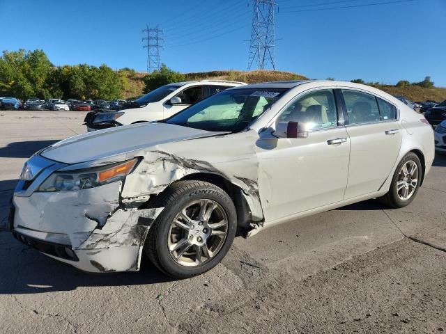 2009 ACURA TL, 