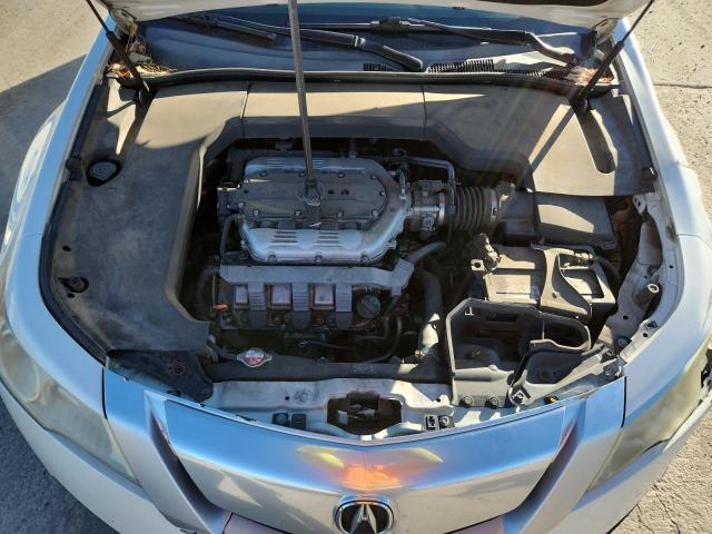 19UUA86559A009110 - 2009 ACURA TL 白色 照片 11