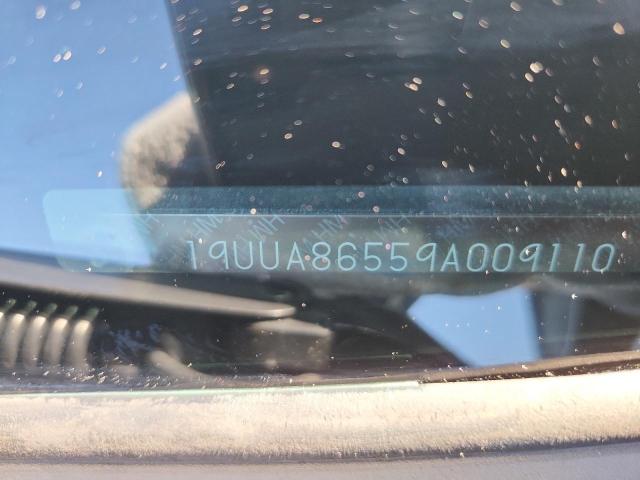 19UUA86559A009110 - 2009 ACURA TL 白色 照片 12