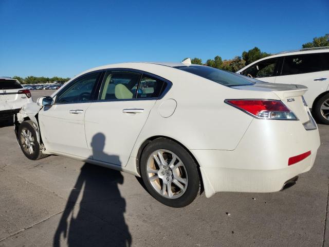 19UUA86559A009110 - 2009 ACURA TL 白色 照片 2