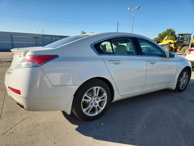 19UUA86559A009110 - 2009 ACURA TL 白色 照片 3