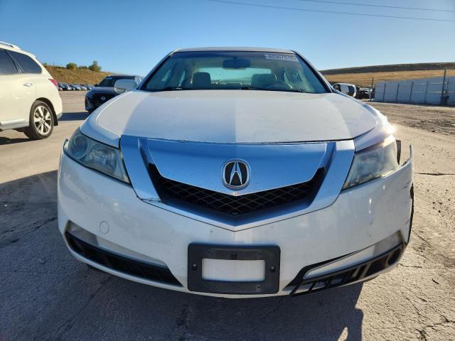 19UUA86559A009110 - 2009 ACURA TL 白色 照片 5