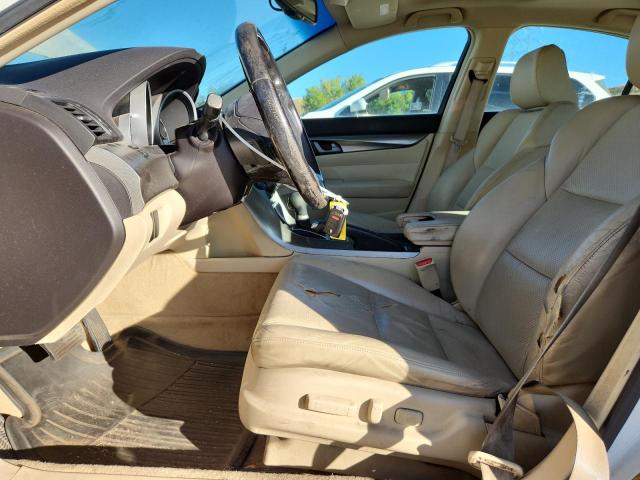 19UUA86559A009110 - 2009 ACURA TL 白色 照片 7