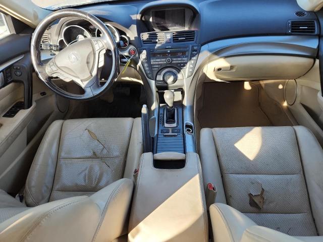 19UUA86559A009110 - 2009 ACURA TL 白色 照片 8