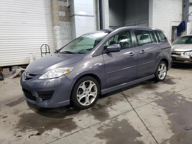 2009 MAZDA 5, 