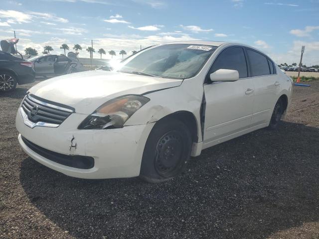 2008 NISSAN ALTIMA 2.5, 