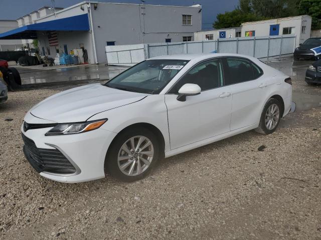 2023 TOYOTA CAMRY LE, 