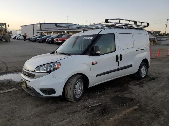 2022 RAM PROMASTER TRADESMAN, 