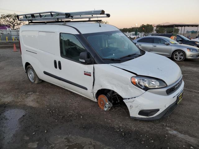 ZFBHRFAB8N6W68289 - 2022 RAM PROMASTER TRADESMAN WHITE photo 4