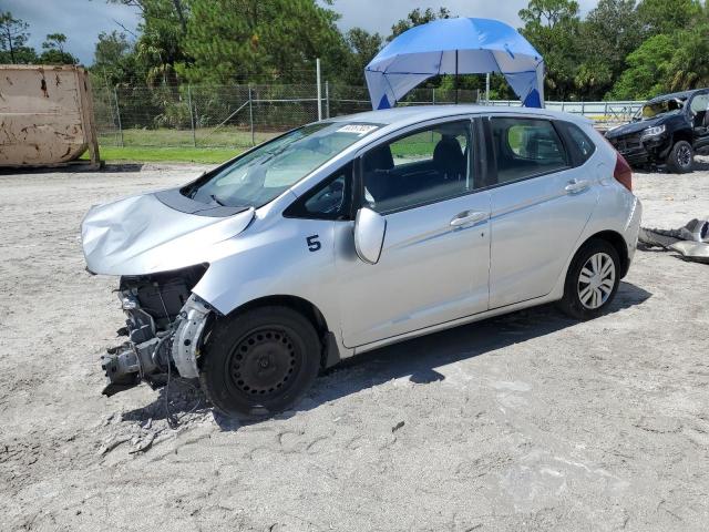 2016 HONDA FIT LX, 