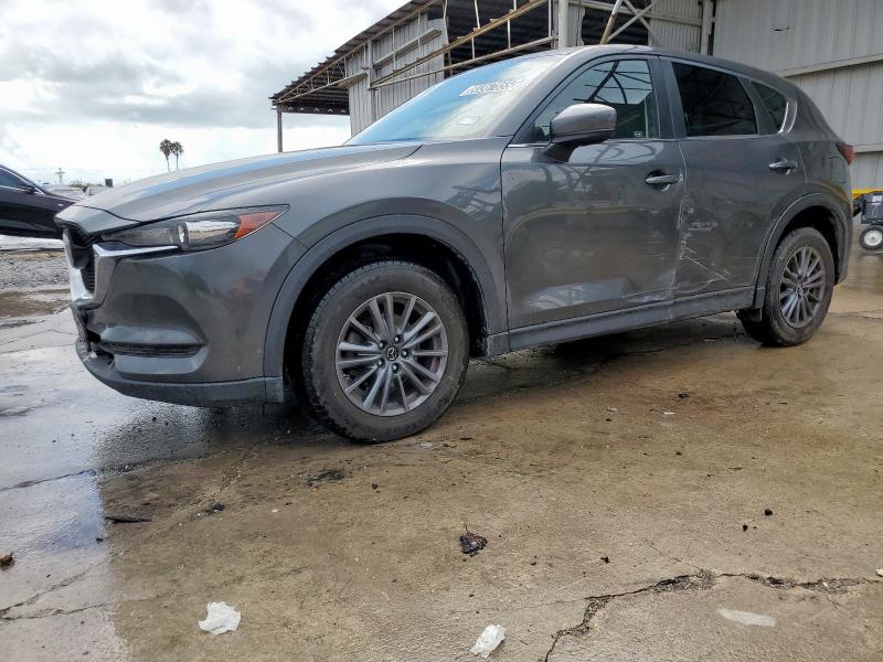 2020 MAZDA CX-5 TOURING, 