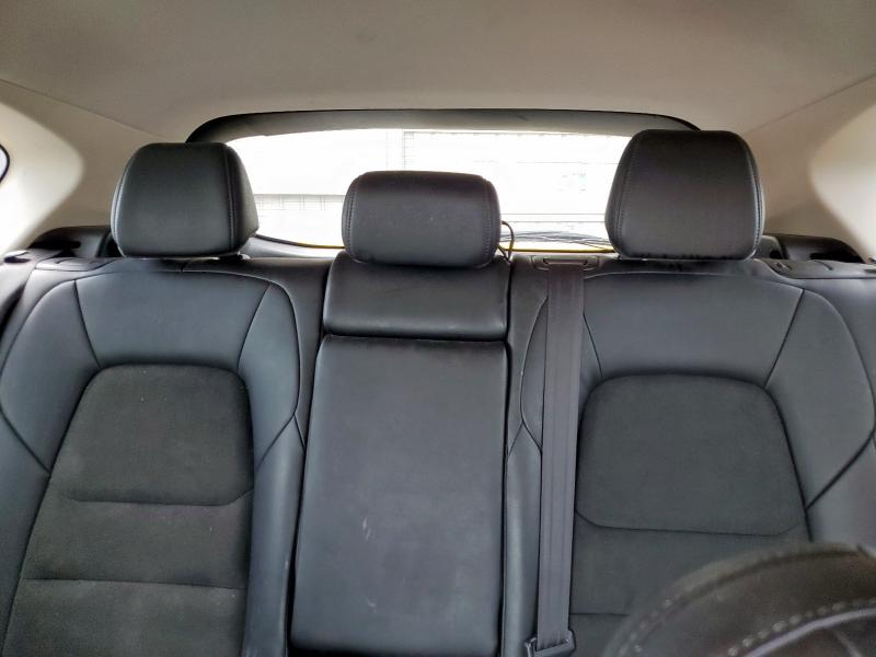 JM3KFACM4L0788448 - 2020 MAZDA CX-5 TOURING Boz foto 10