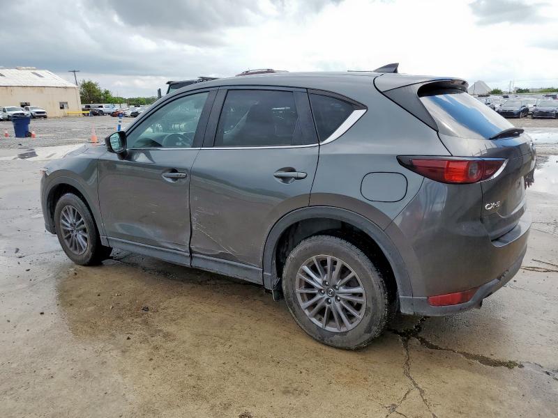 JM3KFACM4L0788448 - 2020 MAZDA CX-5 TOURING Boz foto 2