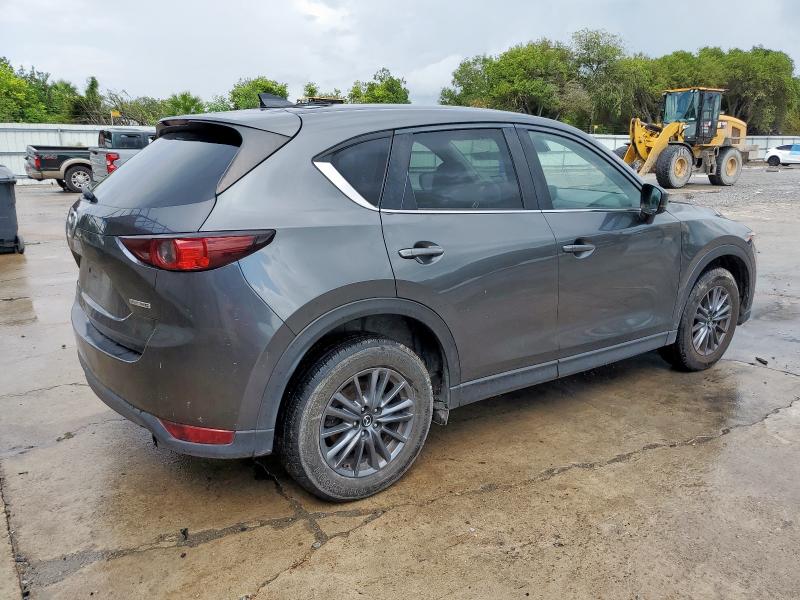 JM3KFACM4L0788448 - 2020 MAZDA CX-5 TOURING Boz foto 3