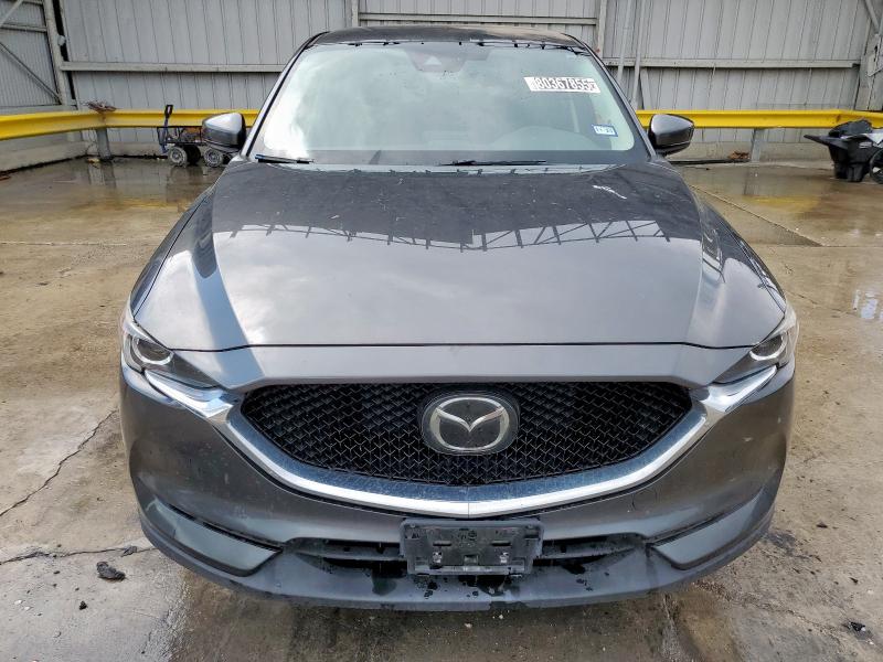 JM3KFACM4L0788448 - 2020 MAZDA CX-5 TOURING Boz foto 5