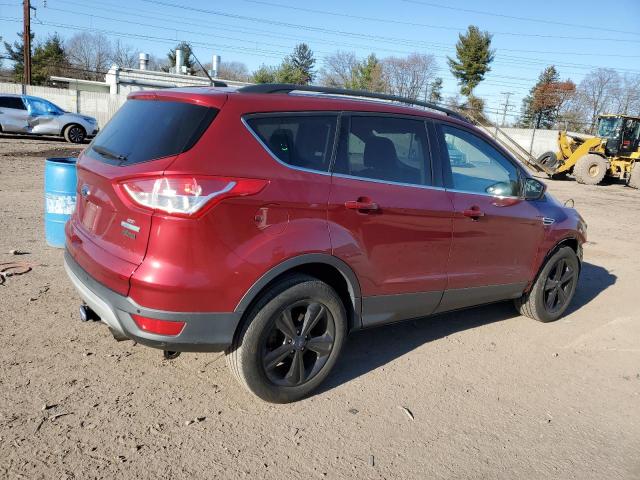 1FMCU0GX2GUC74741 - 2016 FORD ESCAPE SE RED photo 3