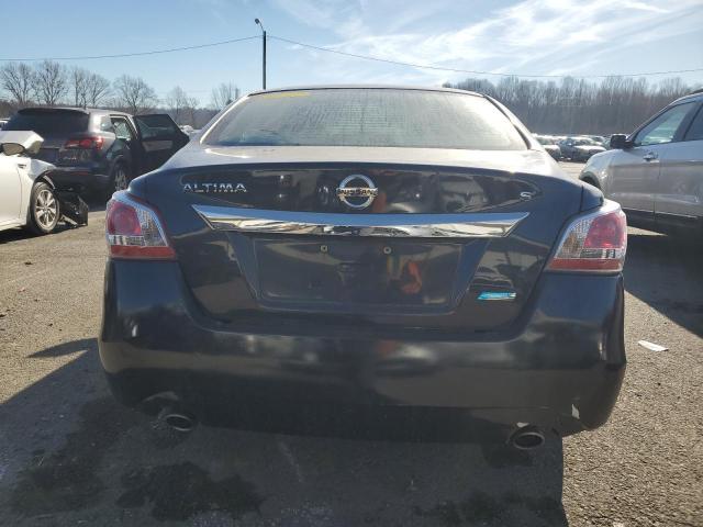 1N4AL3AP0DC247294 - 2013 NISSAN ALTIMA 2.5 BLACK photo 6