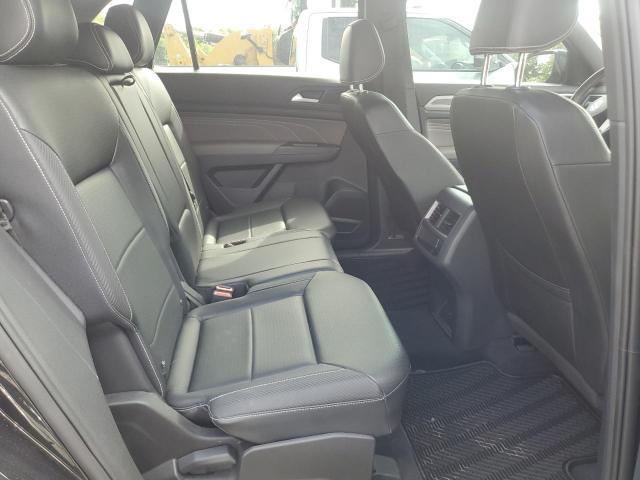 1V2DC2CAXPC207513 - 2023 VOLKSWAGEN ATLAS CROSS SPORT SE Noir photo 11
