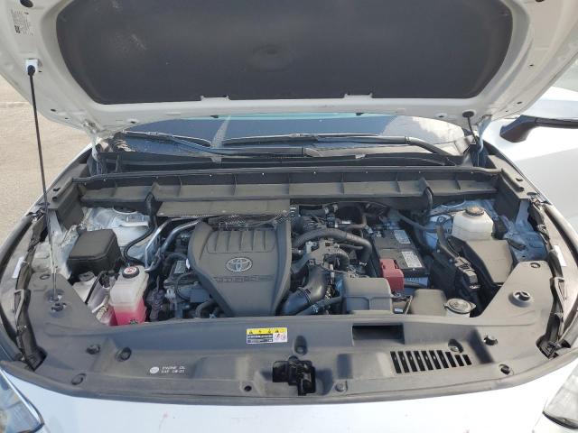 5TDKDRBH3PS507972 - 2023 TOYOTA HIGHLANDER L თეთრი ფოტო 12