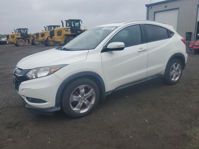 2016 HONDA HR-V EXL, 