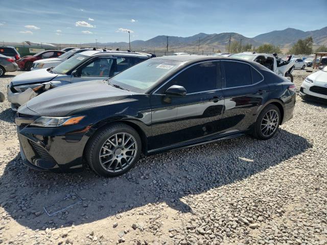 2018 TOYOTA CAMRY L, 